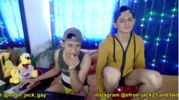 Efron_jack2  21-01-2021 Recorded Video Download
