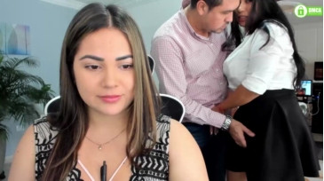 Emillybrowm 21-01-2021 Topless 