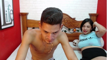 Emma_And_Jose 21-01-2021 Naked 