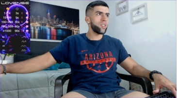 Erick_blake_  21-01-2021 Recorded Video Webcam
