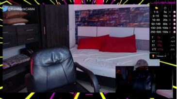Erick_blake_  21-01-2021 Recorded Video Webcam