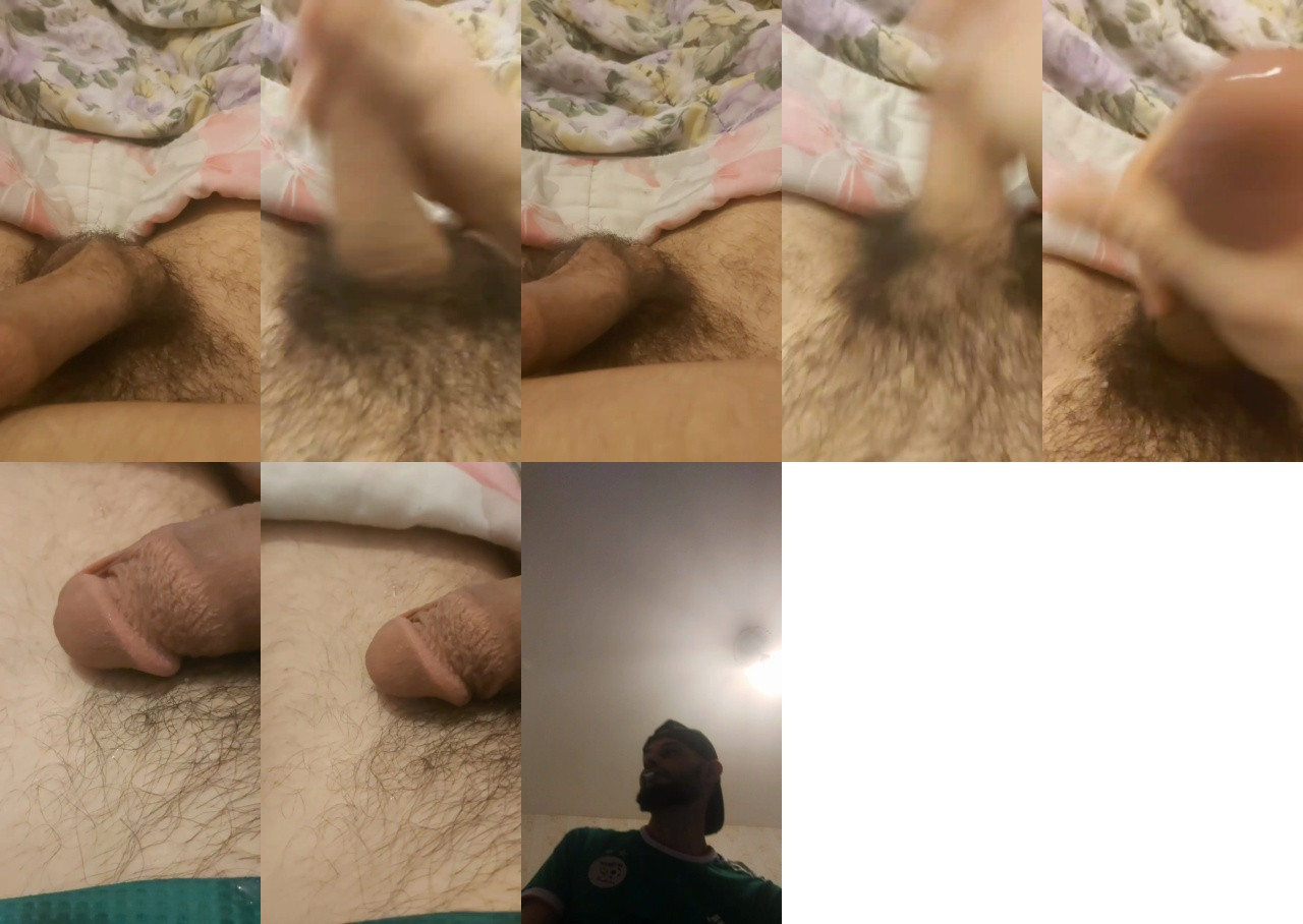 Goodfuck  21-01-2021 Recorded Video Download