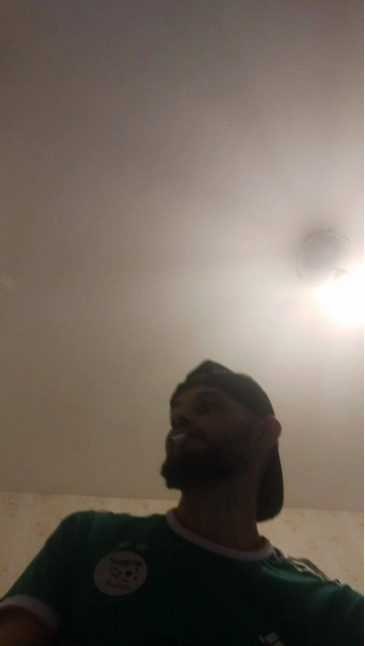 Goodfuck  21-01-2021 Recorded Video Download