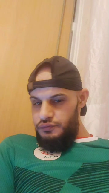 Goodfuck  21-01-2021 Recorded Video Cam