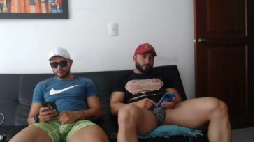 Heteros_Men  21-01-2021 video feets