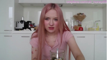 Honey_Devildoll  21-01-2021 feet Female