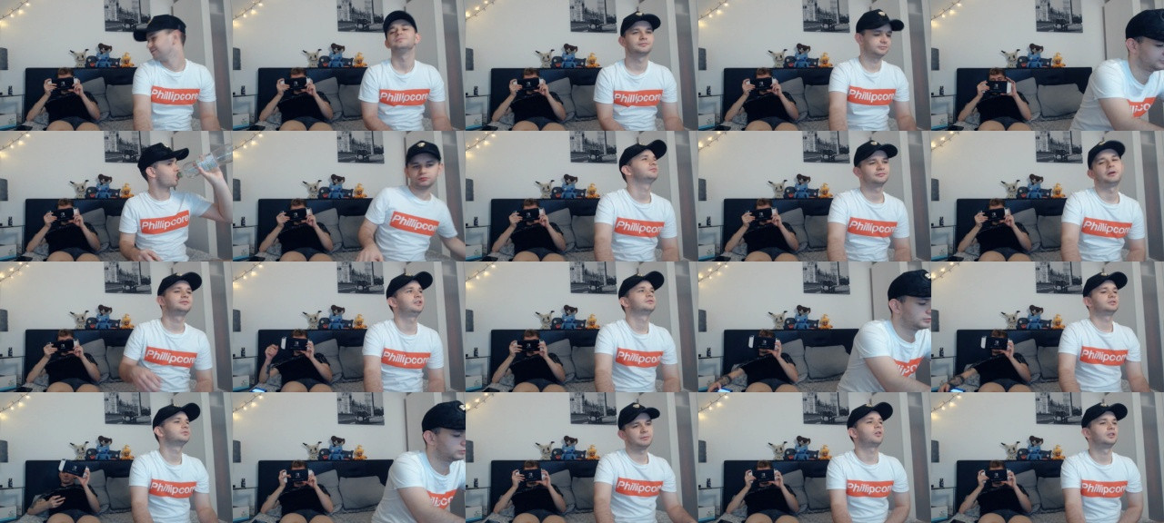 JamesandAiden  20-01-2021 Recorded Video Porn