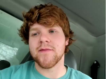 Kadestone  21-01-2021 video nature