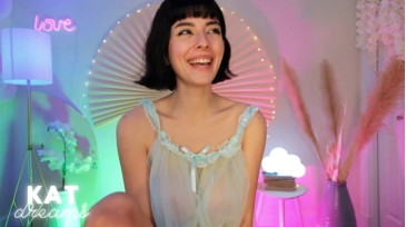 Katdreams 21-01-2021 Recorded 