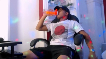 Kathydumplings  21-01-2021 video tongue