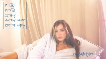 Kendalltyler 21-01-2021 XXX 