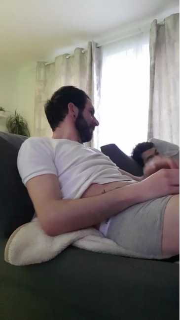 Mario84Luci  21-01-2021 Recorded Video XXX