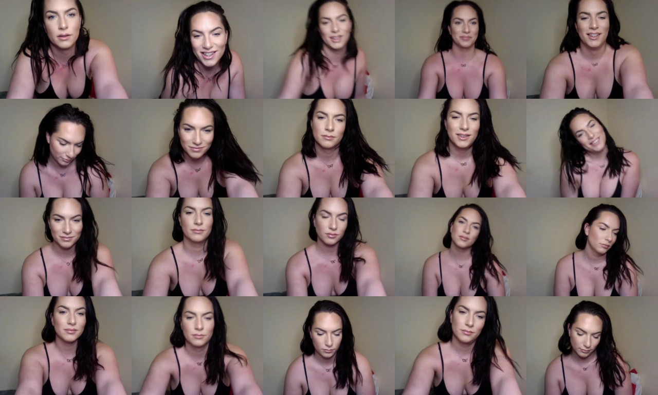 Megan_Coxxxx  21-01-2021 Trans Topless