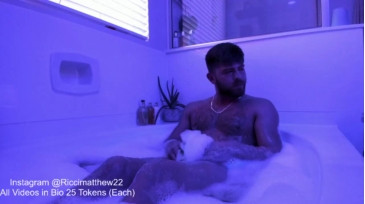 Riccimatthew22  21-01-2021 video girl