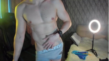 Rob_Ranger  21-01-2021 video lickfinger