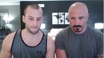 Ryanandchadcb  21-01-2021 video chastity