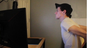 Samdotdash  21-01-2021 video slut