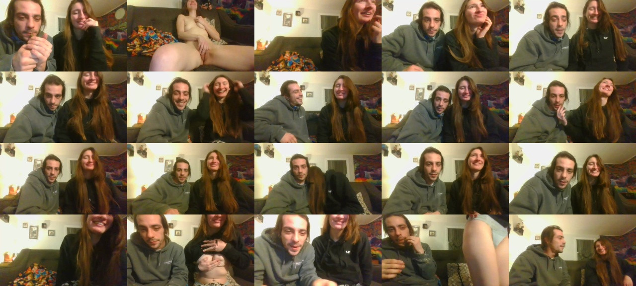 Spillthewine420 21-01-2021 Recorded 