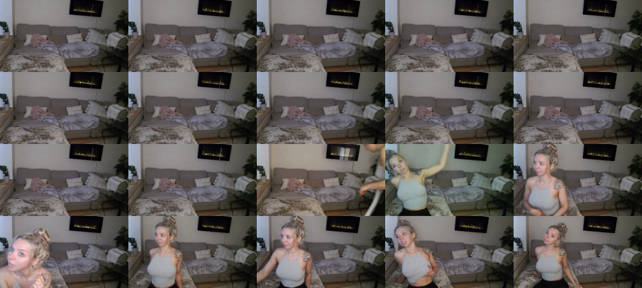 Stacimarierose 21-01-2021 Porn 
