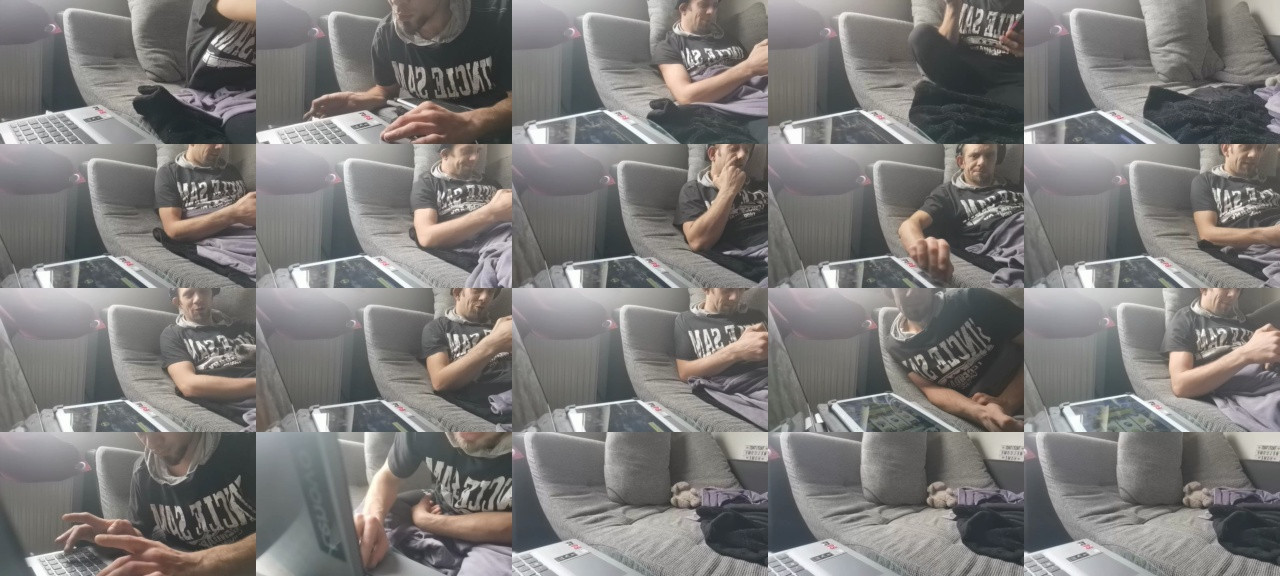 Tastit4cs  21-01-2021 Recorded Video Webcam