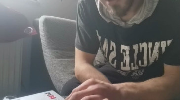 Tastit4cs  21-01-2021 Recorded Video Topless