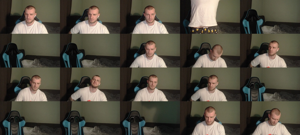 TonyPeperon1  21-01-2021 Recorded Video Download