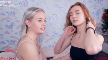 Unicorngirls 21-01-2021 XXX 