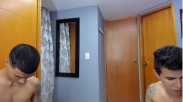 Very_Handsame_Boy  21-01-2021 video analsex