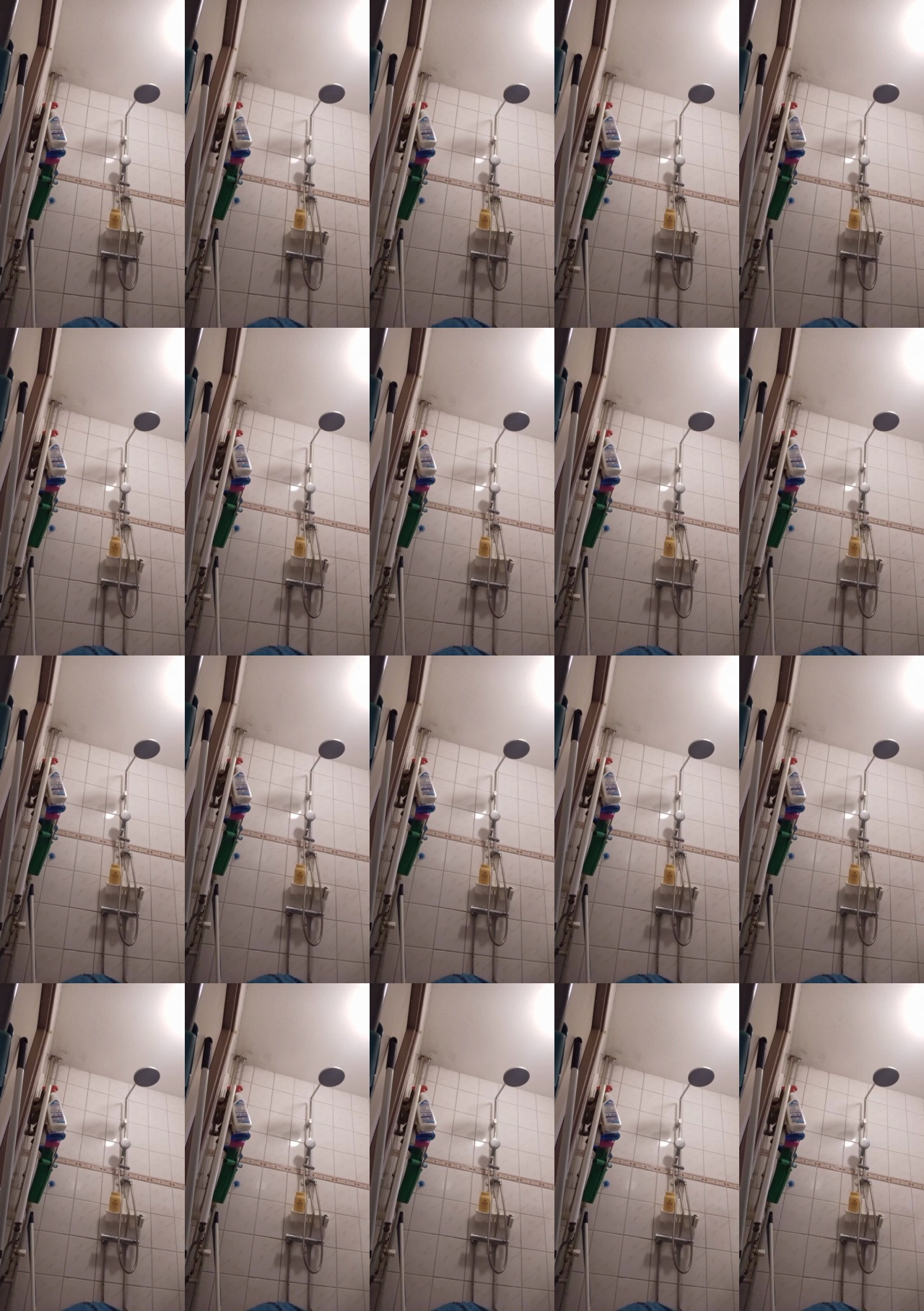 Willyversa  21-01-2021 Recorded Video Nude