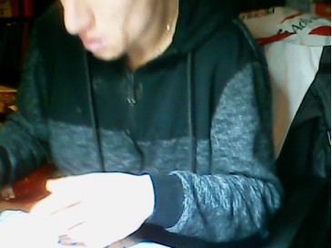 Willyversa  21-01-2021 Recorded Video Topless