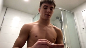 _Miracle  21-01-2021 video dildo