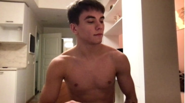 _Miracle  21-01-2021 video cock