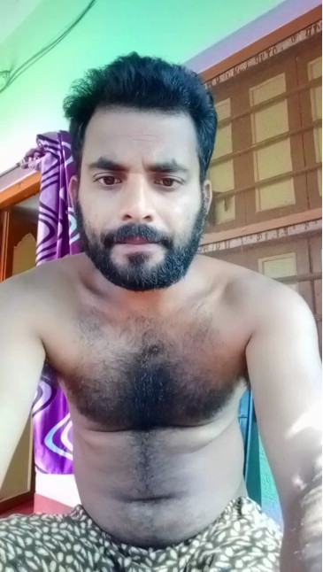 chiranjitho1  21-01-2021 Recorded Video XXX