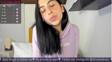 emilypayton27 21-01-2021 Webcam 