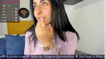 emilypayton27 21-01-2021 Naked 