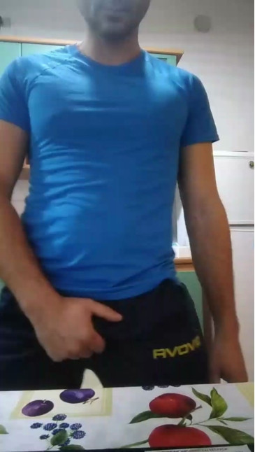 kalus87  21-01-2021 Recorded Video Porn
