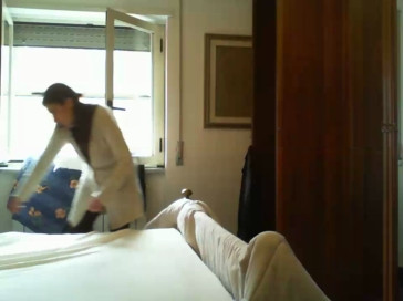 martinabigst 21-01-2021 Webcam 