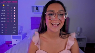 misscelestee  21-01-2021 pvtshow Female