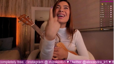 misskioto 21-01-2021 Wet 