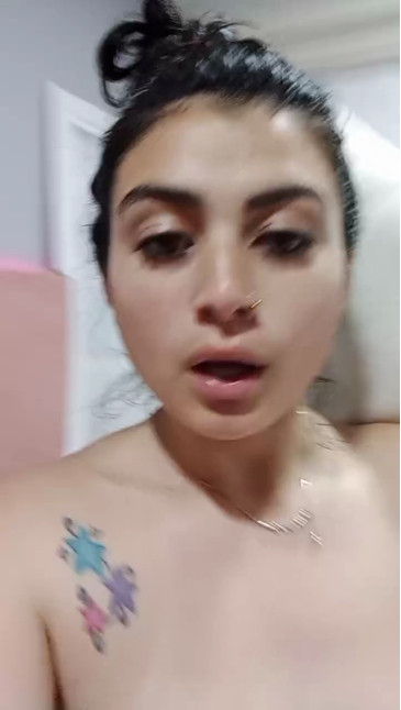 missmoscu 21-01-2021 Show 