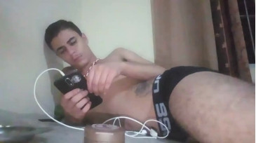 vicsafadinho  21-01-2021 Recorded Video Webcam