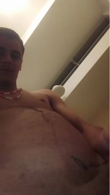 vicsafadinho  21-01-2021 Recorded Video XXX