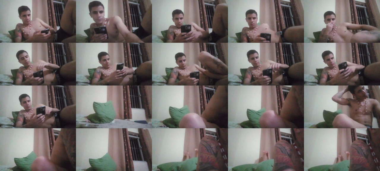 vicsafadinho  21-01-2021 Recorded Video Cam