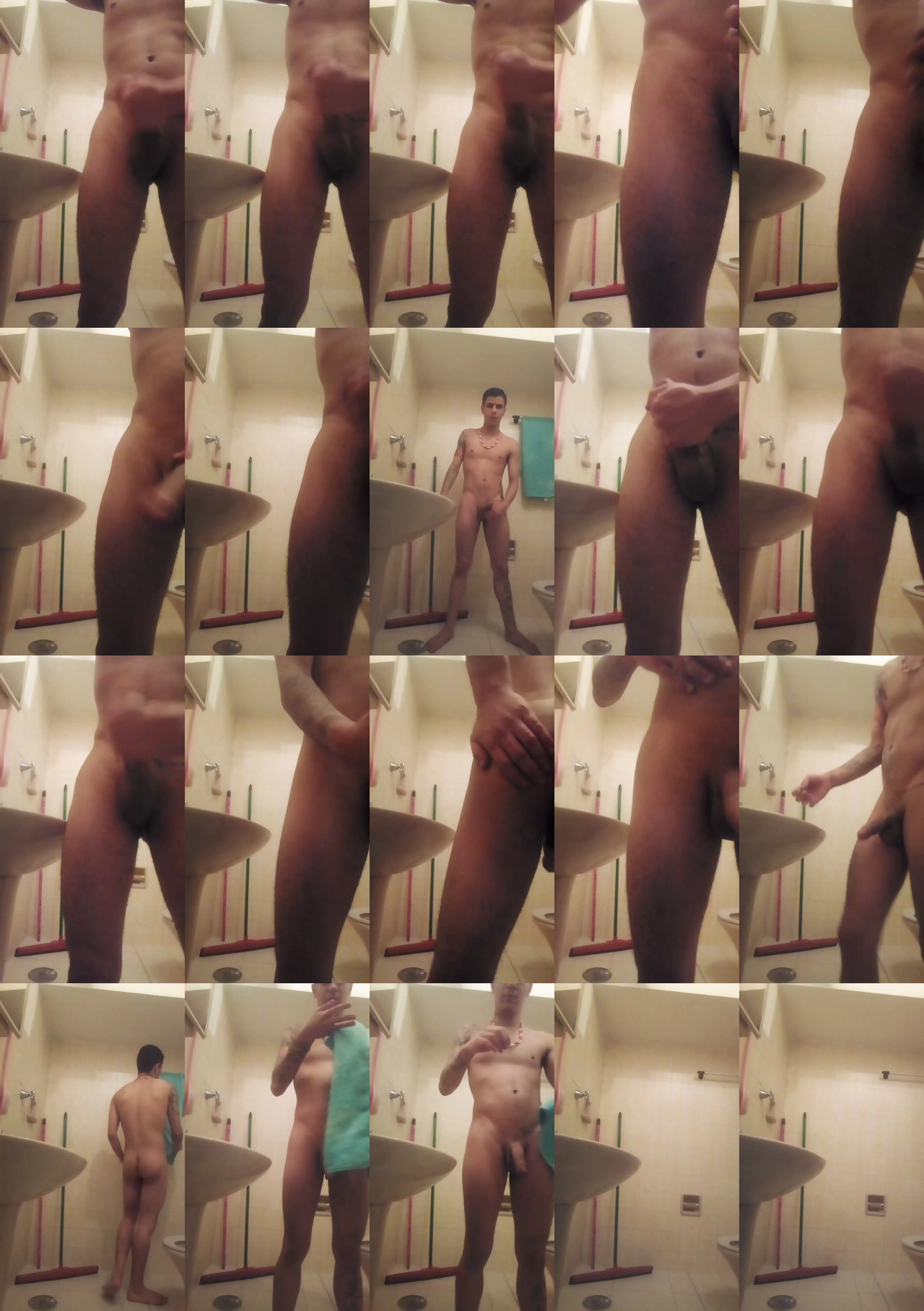 vicsafadinho  21-01-2021 Recorded Video Webcam