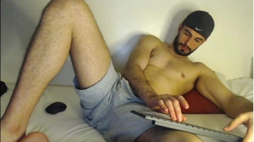 1sexyhotmusclesforyou1  22-01-2021 video slaved