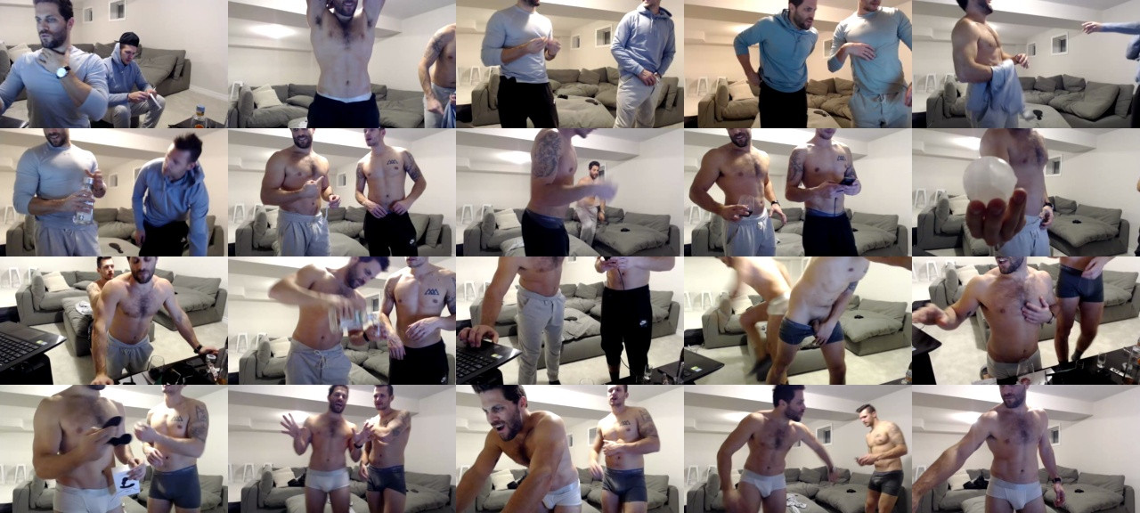 9chriscooper Naked CAM SHOW @ Chaturbate 22-01-2021