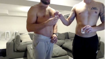 9chriscooper  22-01-2021 video teaser