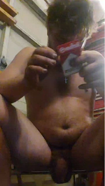 Alexjt104  22-01-2021 Recorded Video Nude