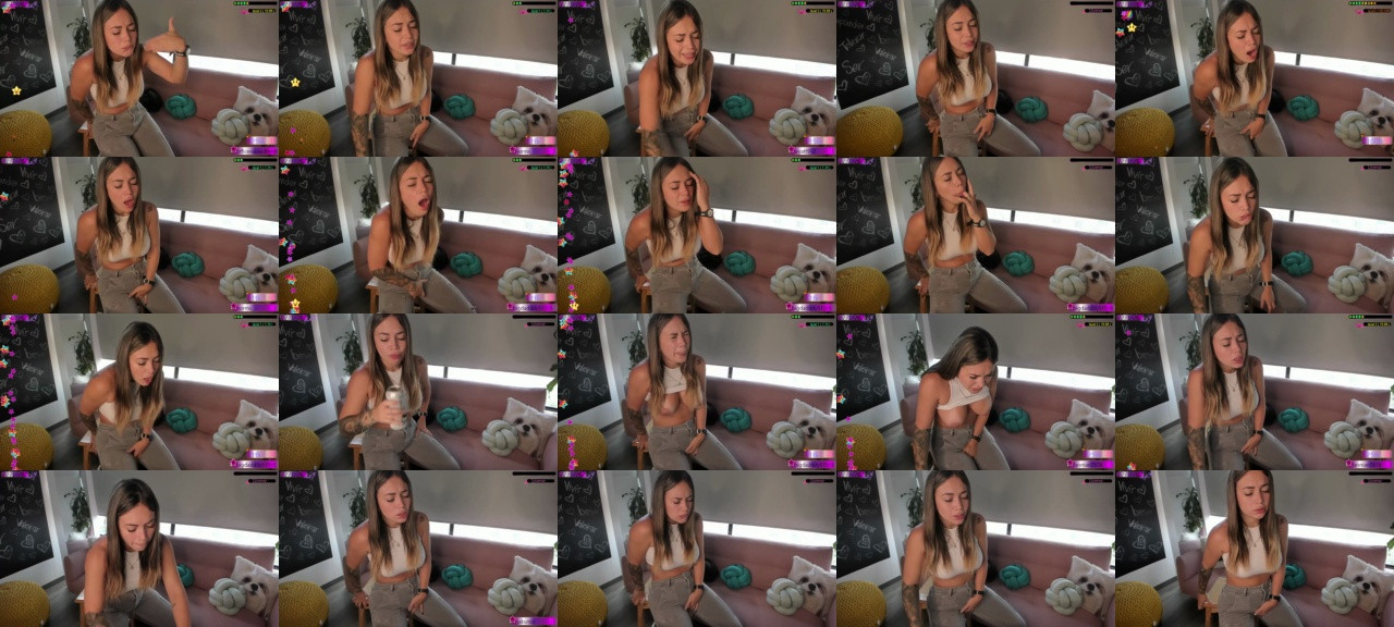 Ashlyeroberts1 22-01-2021 Download 
