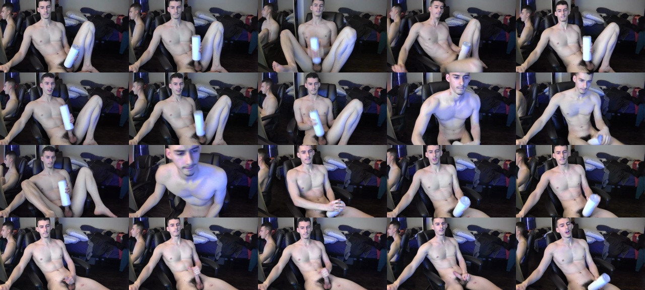 B1ggbradd  22-01-2021 Male Video